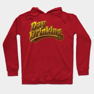 Day Drinking Hoodie